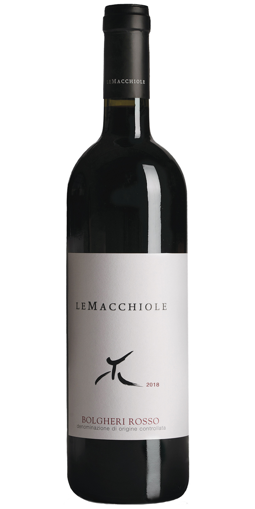 Le Macchiole - Bolgheri Rosso